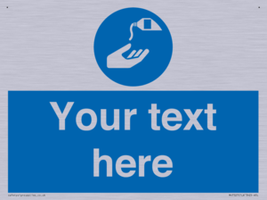 Custom Use barrier cream